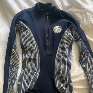 Rip curl sprint suit